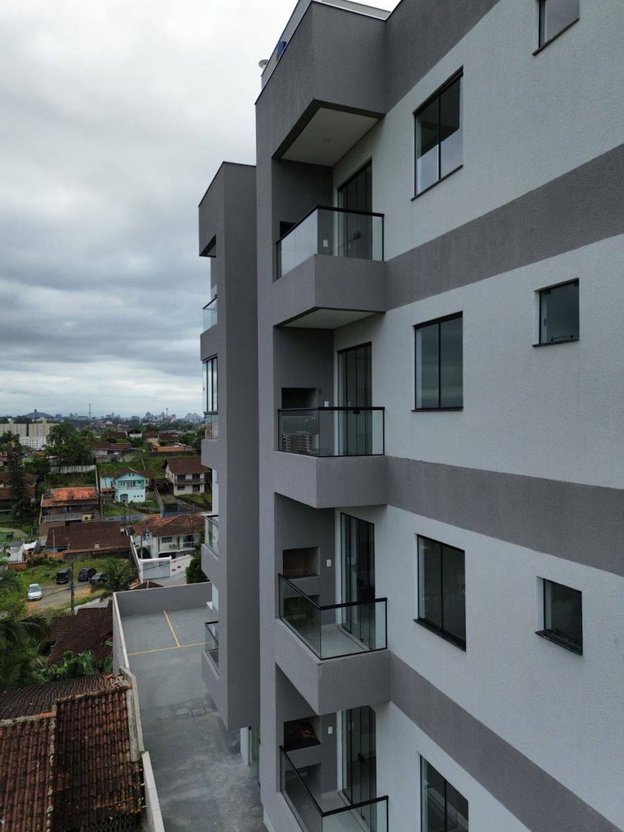 Apartamento - Venda - Santa Catarina - Joinville - SC