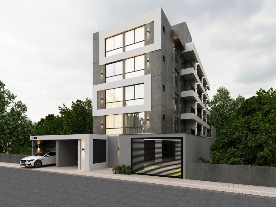 Apartamento - Venda - Bucarein - Joinville - SC