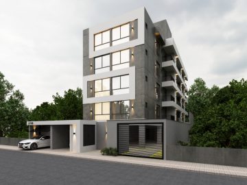 Residencial Maria Laura