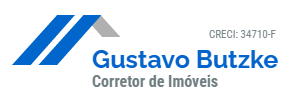 Gustavo Butzke - Corretor de Imveis